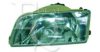 MORRI 05210122 Headlight